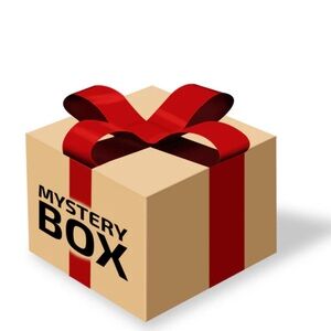 Fashion Jewelry Mystery Box